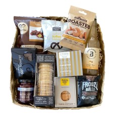 A Toast To You Hamper